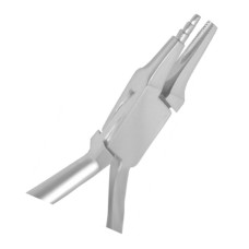 Pliers for Orthodontics & Proshetics Tweed Pliers 5 1/2" (14cm)